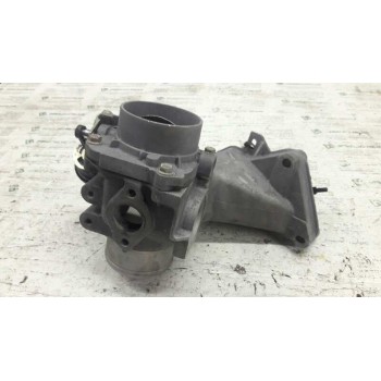 Recambio de caja mariposa para renault espace iv (jk0) dynamique referencia OEM IAM 8200056350  