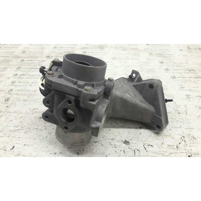 Recambio de caja mariposa para renault espace iv (jk0) dynamique referencia OEM IAM 8200056350 - Azul 2