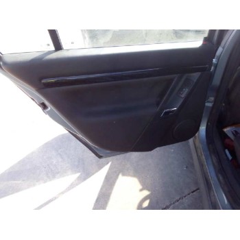 opel signum del año 2004