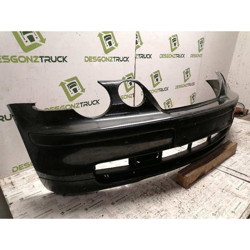 Recambio de paragolpes delantero para bmw serie 3 compact (e46) 2.0 16v referencia OEM IAM 2
