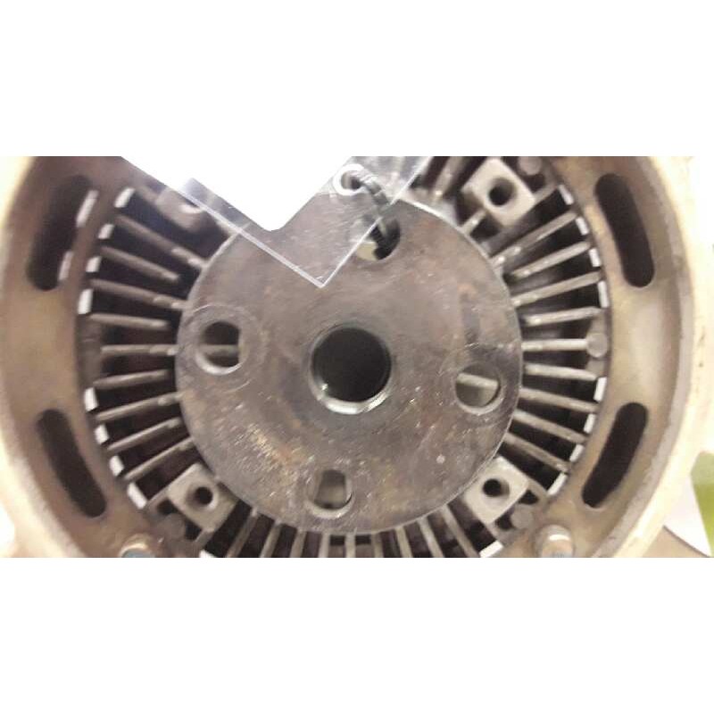 Recambio de ventilador viscoso motor para kia sportage td (5-ptas.) referencia OEM IAM - Azul 3