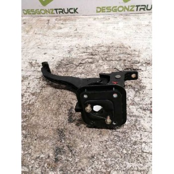 Recambio de pedal embrague para daewoo nubira berlina 1.6 cat referencia OEM IAM   