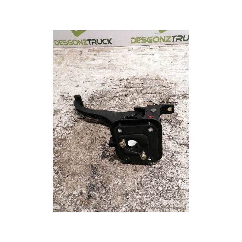 Recambio de pedal embrague para daewoo nubira berlina 1.6 cat referencia OEM IAM - Azul 3