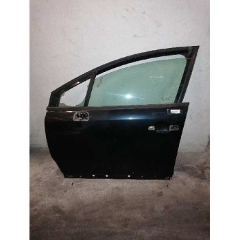 Recambio de puerta delantera izquierda para citroën c4 berlina vtr plus referencia OEM IAM   