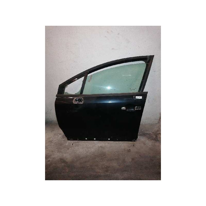 Recambio de puerta delantera izquierda para citroën c4 berlina vtr plus referencia OEM IAM 2