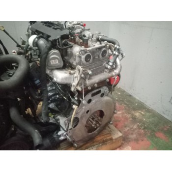Recambio de motor completo para iveco andecar iii referencia OEM IAM F1CE0481H 2998742 1118030182