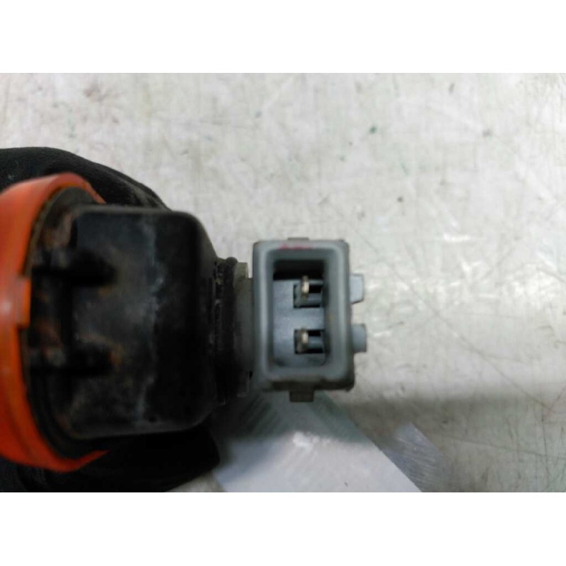 Recambio de piloto lateral izquierdo para seat ibiza (6k) cl referencia OEM IAM 6L0949117A - Rojo 3