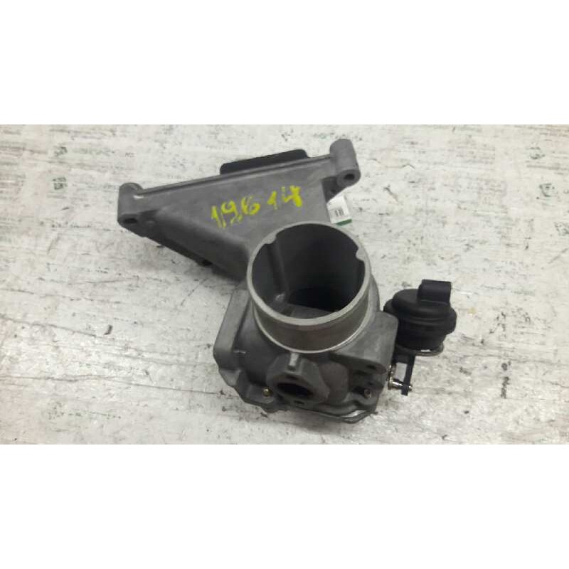 Recambio de caja mariposa para renault espace iv (jk0) dynamique referencia OEM IAM 8200056350 - Azul 3