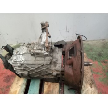 CAJA CAMBIOS S542 1307050106 32010D8901