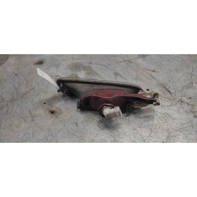 Recambio de faro antiniebla izquierdo para bmw serie 3 berlina (e46) 2.0 16v diesel cat referencia OEM IAM   2 PINS - Plata 2