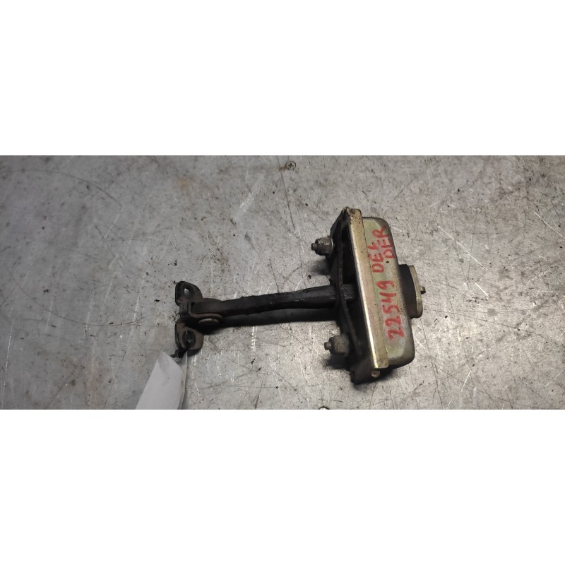 Recambio de retenedor puerta para ford transit mod. 2000 combi ft 260 2.0 corto referencia OEM IAM YC15V23500AG DELANTERA DERECH - Blanco 2