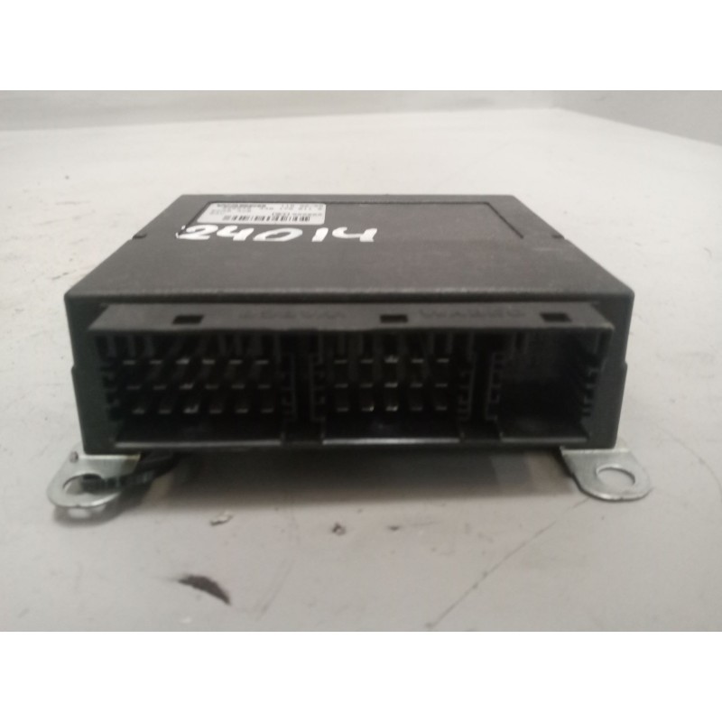 Recambio de modulo electronico para iveco stralis (as) 12.9 diesel referencia OEM IAM 4461702110 - Blanco 3