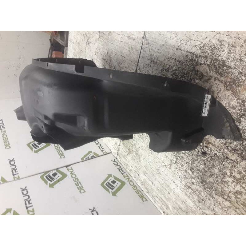 Recambio de paso rueda trasero derecho para volkswagen new beetle (9c1/1c1) referencia OEM IAM 1C0810972E TRASERO DERECHO - Gris 2