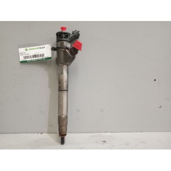 Recambio de inyector para iveco sunrise referencia OEM IAM 5801644454  0445110564