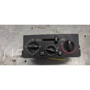 MANDO CALEFACCION / AIRE ACONDICIONADO N102079B6 69910002 