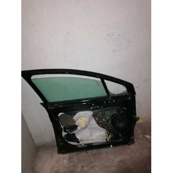 Recambio de puerta delantera izquierda para citroën c4 berlina vtr plus referencia OEM IAM   