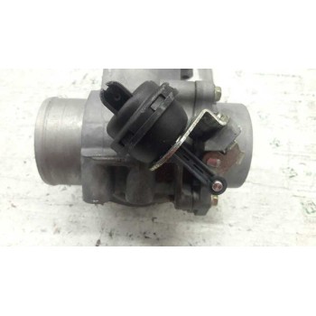 Recambio de caja mariposa para renault espace iv (jk0) dynamique referencia OEM IAM 8200056350  