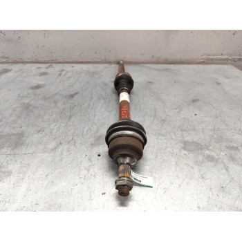 Recambio de transmision trasera derecha para citroën c4 berlina cool referencia OEM IAM 9637117880  
