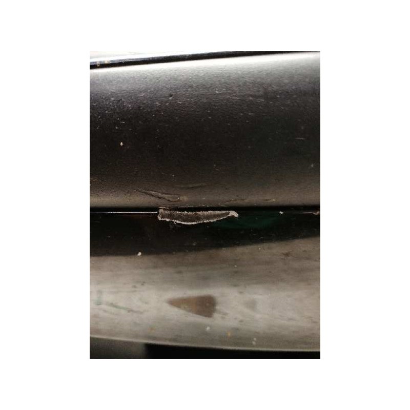 Recambio de paragolpes delantero para bmw serie 3 compact (e46) 2.0 16v referencia OEM IAM 4