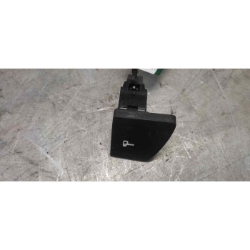Recambio de mando cierre centralizado para peugeot 307 (s1) referencia OEM IAM 96366684XT 4 PINS 