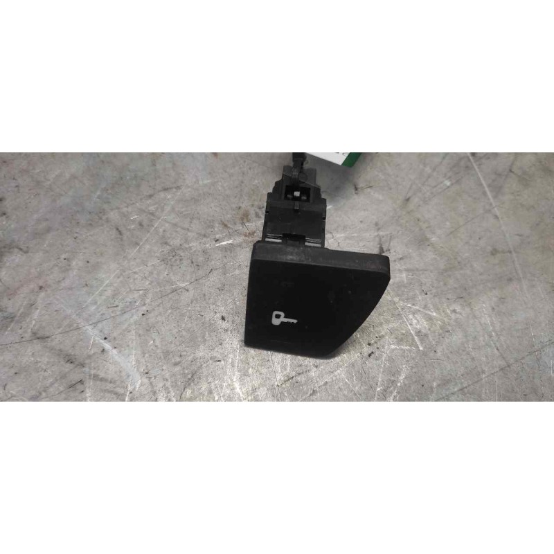 Recambio de mando cierre centralizado para peugeot 307 (s1) referencia OEM IAM 96366684XT 4 PINS 