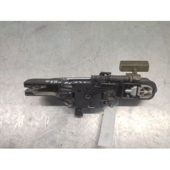 Recambio de maneta exterior delantera derecha para renault laguna ii (bg0) authentique referencia OEM IAM   