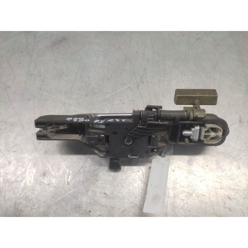Recambio de maneta exterior delantera derecha para renault laguna ii (bg0) authentique referencia OEM IAM - Gris 2