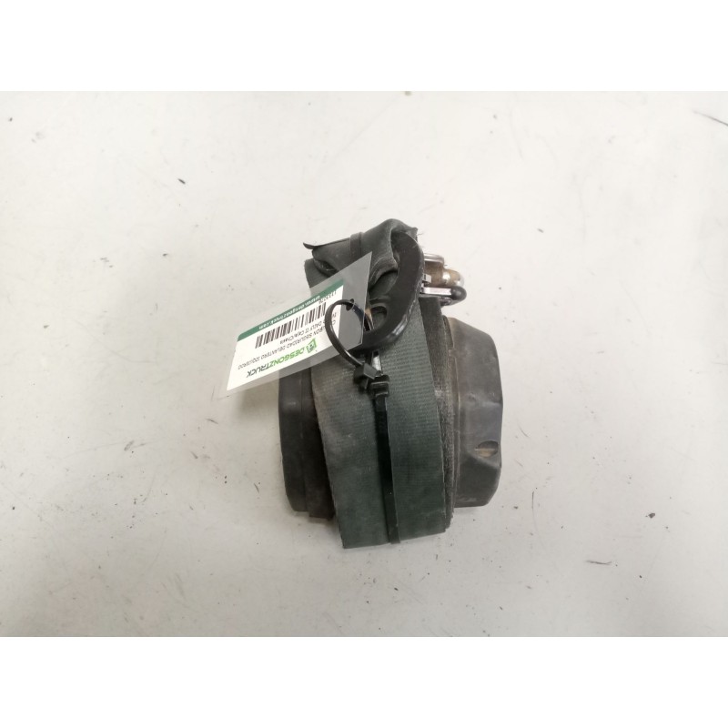 Recambio de cinturon seguridad delantero izquierdo para iveco daily ii caja/chasis 35-12 (15130311, 15130411, 15131111, 15131204 - Blanco 3
