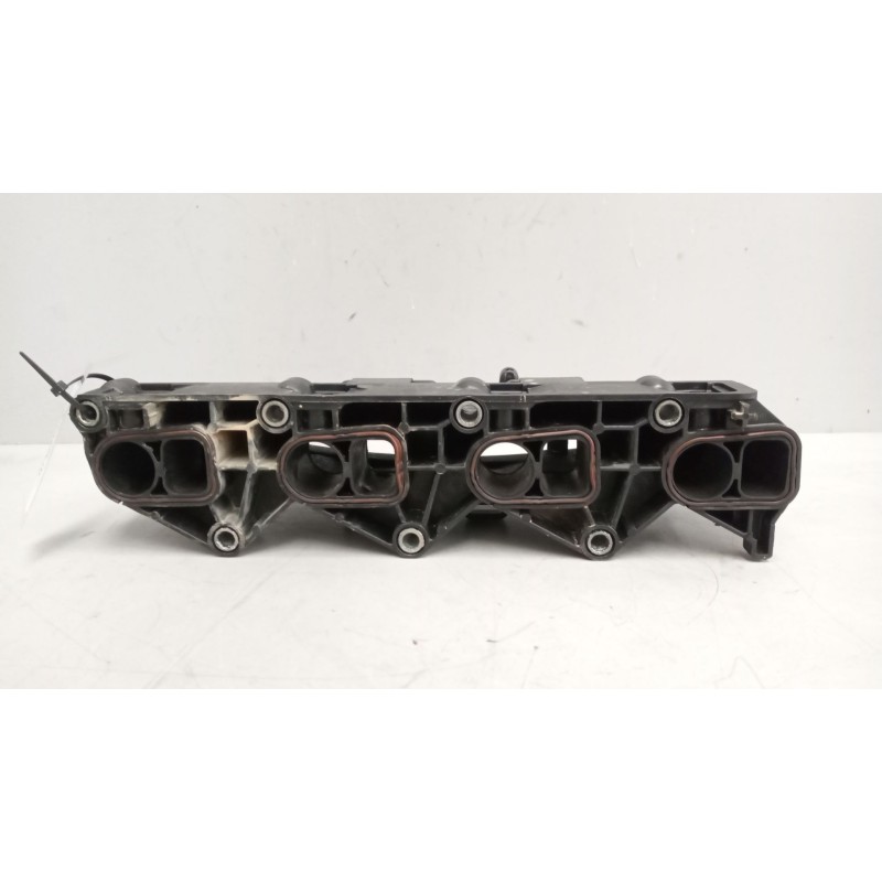 Recambio de colector admision para mercedes-benz sprinter 5-t furgoneta (b906) 515 cdi (906.653, 906.655, 906.657) referencia OE - Blanco 4