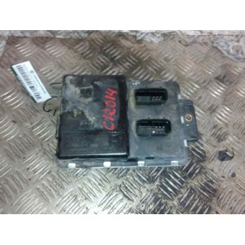 MODULO ELECTRONICO 41221002 SW20.3 