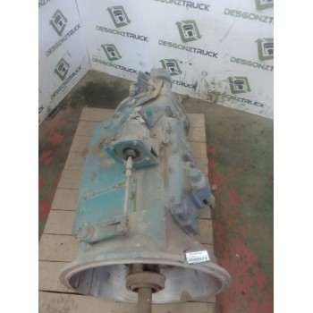 Recambio de caja cambios para scania trucks serie 3 113 e/380 (381cv) referencia OEM IAM GR871 6373156 