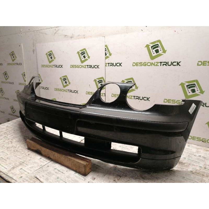 Recambio de paragolpes delantero para bmw serie 3 compact (e46) 2.0 16v referencia OEM IAM 5