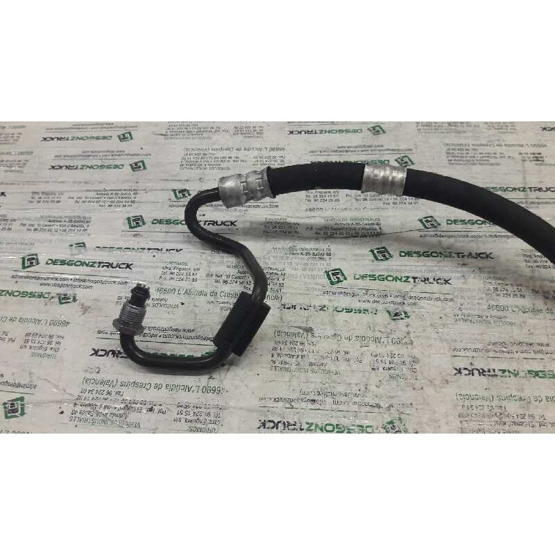 Recambio de latiguillo direccion para opel astra g berlina club referencia OEM IAM 2
