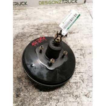 Recambio de servofreno para daewoo nubira berlina 1.6 cat referencia OEM IAM AJ4F25E  