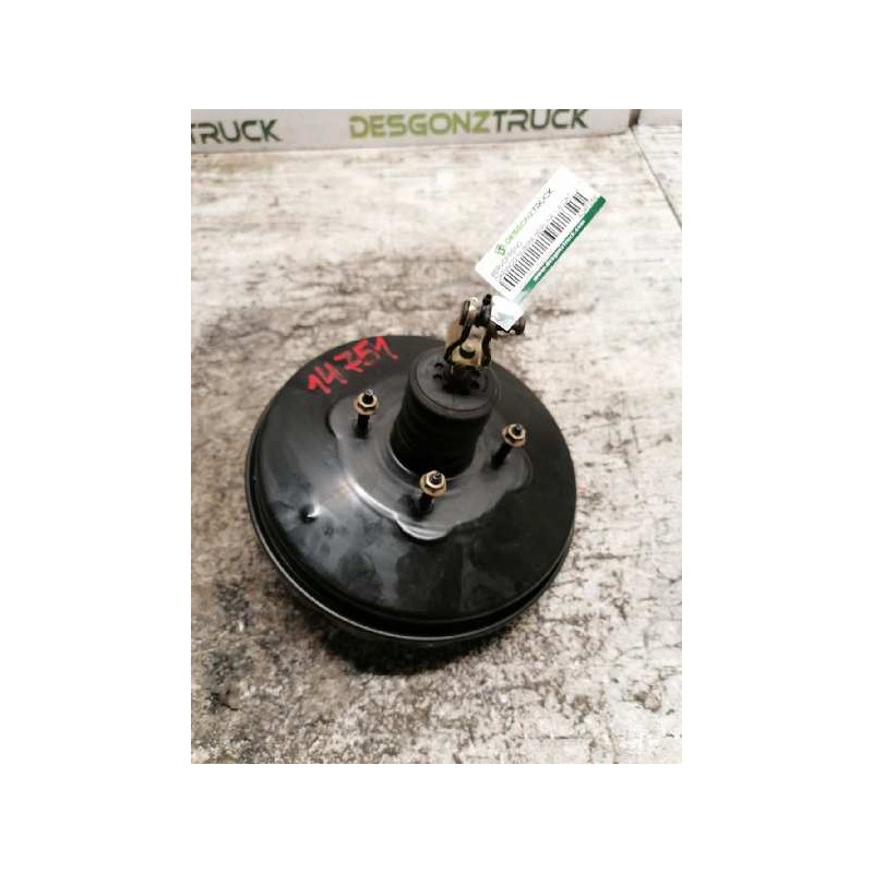 Recambio de servofreno para daewoo nubira berlina 1.6 cat referencia OEM IAM AJ4F25E - Azul 2