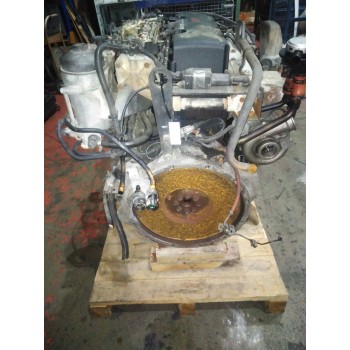 DESPIECE MOTOR D0834LFL42 07911666071164 