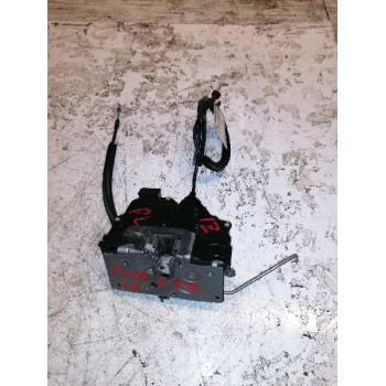 CERRADURA PUERTA DELANTERA IZQUIERDA 1342155080 6 PINS 