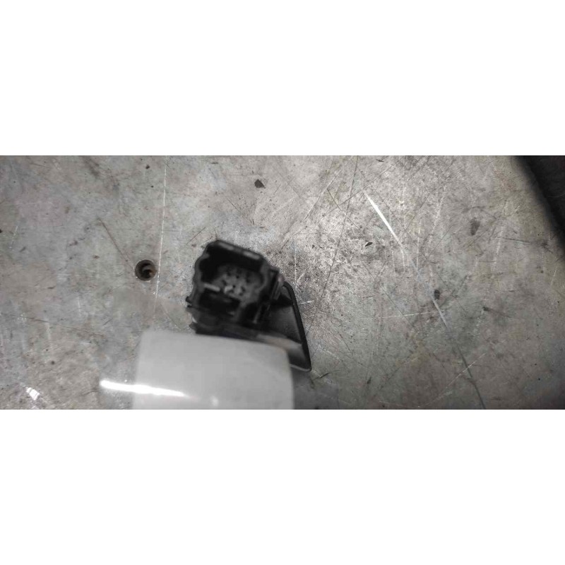 Recambio de mando cierre centralizado para peugeot 307 (s1) referencia OEM IAM 96366684XT 4 PINS - Gris 2