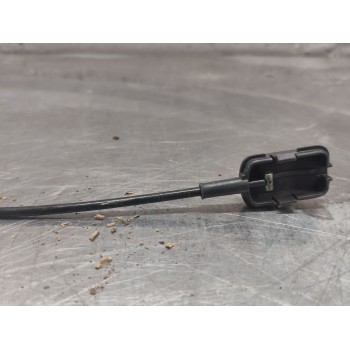 Recambio de cerradura puerta trasera izquierda para renault scenic ii grand confort dynamique referencia OEM IAM 119333  