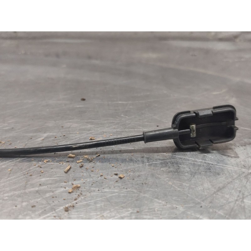 Recambio de cerradura puerta trasera izquierda para renault scenic ii grand confort dynamique referencia OEM IAM 119333 - Plata 3
