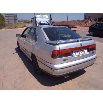seat toledo (1l) del año 1998
