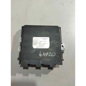 MODULO ELECTRONICO 1771938 1544115 CENTRALITA COO