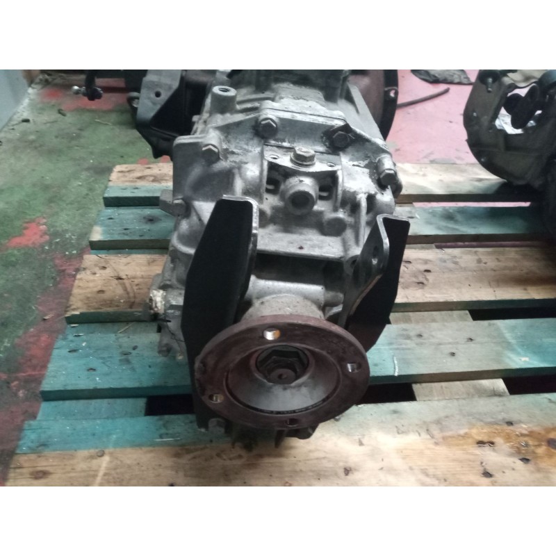 Recambio de caja cambios para nissan atleon 140 referencia OEM IAM S542 1307050106 32010D8901 3