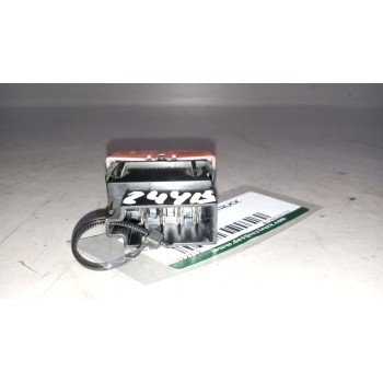 Recambio de warning para man tgx 18.xxx 12.4 diesel referencia OEM IAM 81255250277  