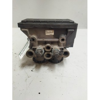 VALVULA AIRE 20828241 K001411 VALVULA EBS MODULADOR DE EJE