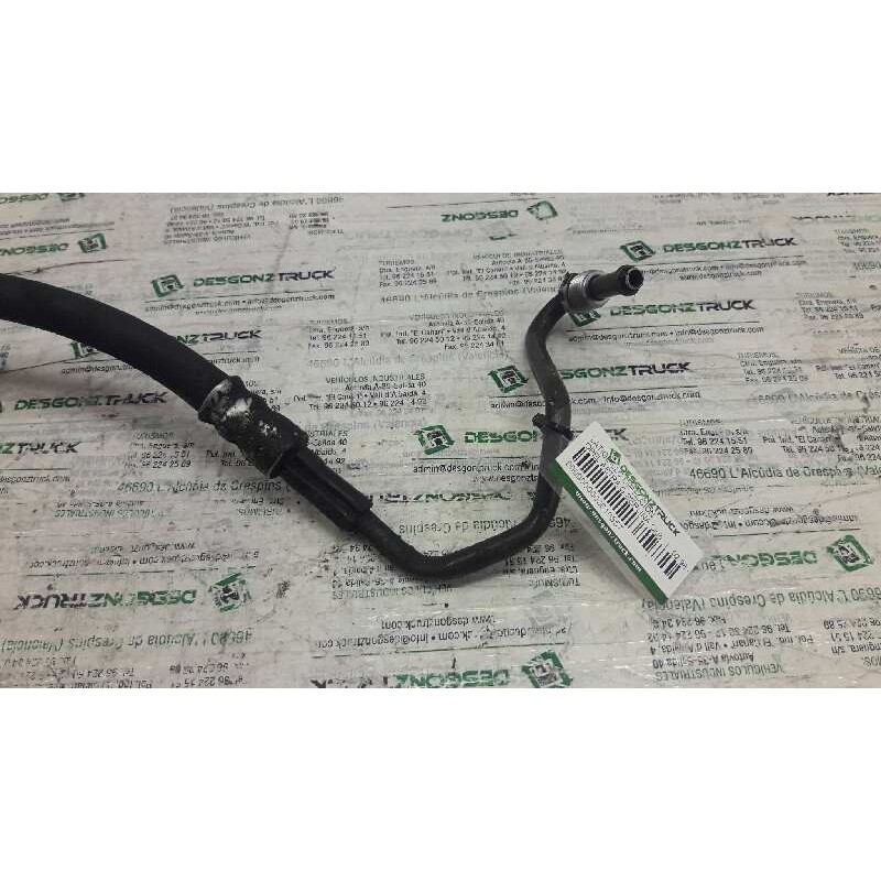 Recambio de latiguillo direccion para opel astra g berlina club referencia OEM IAM 3