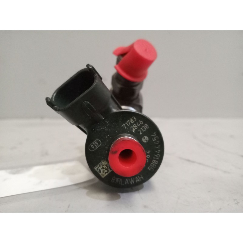 Recambio de inyector para iveco sunrise referencia OEM IAM 5801644454  0445110564