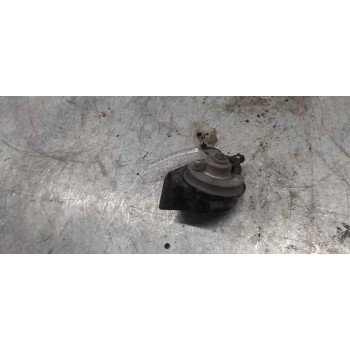 Recambio de claxon para bmw serie 3 berlina (e46) 2.0 16v diesel cat referencia OEM IAM   2 PINS