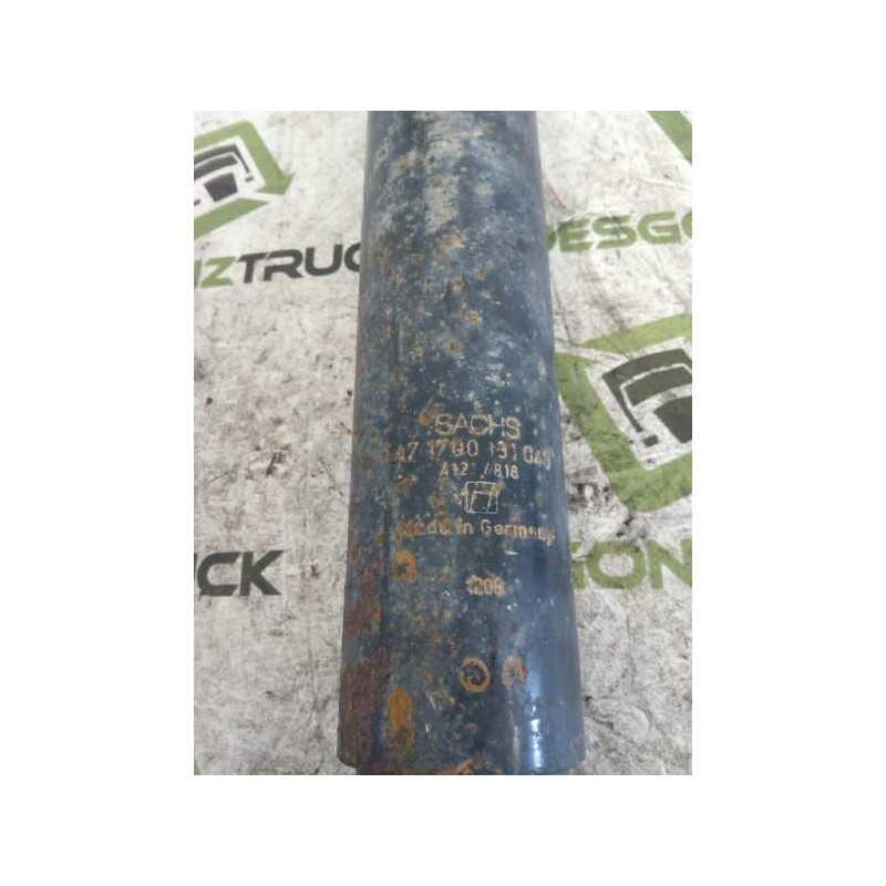 Recambio de amortiguador delantero para iveco stralis (ad/at) fg ad   4x2 tráfico urbano referencia OEM IAM 471700131043 - Verde 2
