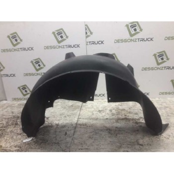Recambio de paso rueda trasero izquierdo para volkswagen new beetle (9c1/1c1) referencia OEM IAM 1C0810971D TRASERO IZQUIERDO 